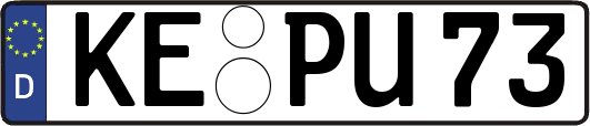 KE-PU73