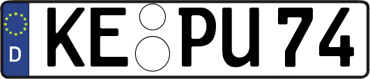 KE-PU74