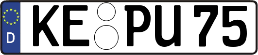 KE-PU75