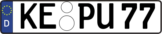 KE-PU77