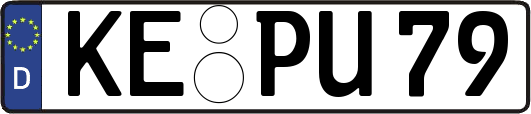 KE-PU79