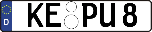 KE-PU8