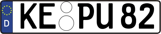 KE-PU82