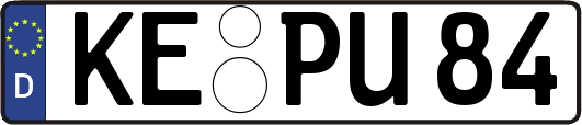 KE-PU84