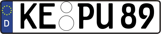 KE-PU89