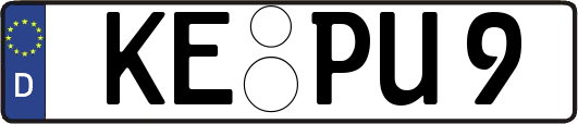 KE-PU9