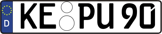 KE-PU90