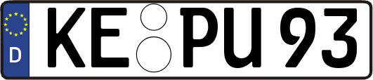 KE-PU93