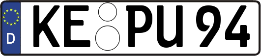 KE-PU94