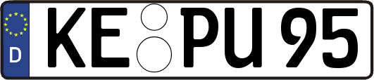 KE-PU95