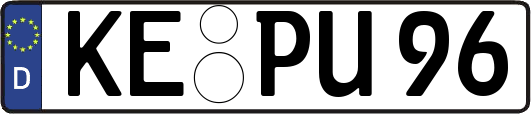 KE-PU96