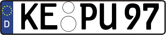 KE-PU97