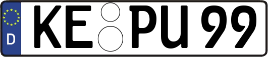 KE-PU99