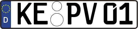 KE-PV01