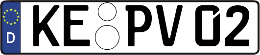 KE-PV02