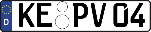 KE-PV04
