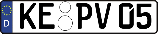 KE-PV05