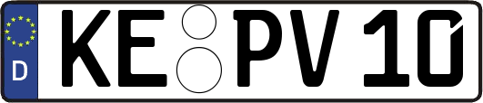 KE-PV10