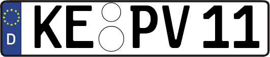 KE-PV11