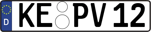 KE-PV12