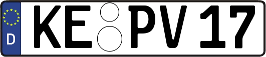 KE-PV17
