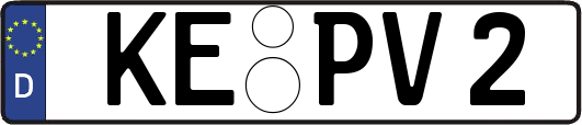 KE-PV2