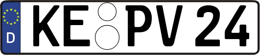 KE-PV24