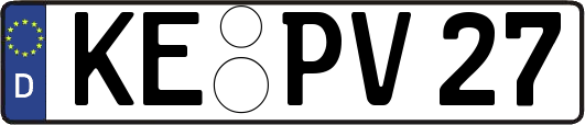 KE-PV27