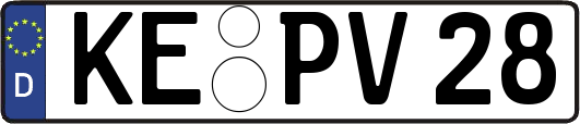 KE-PV28