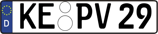 KE-PV29