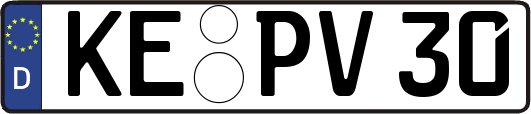 KE-PV30