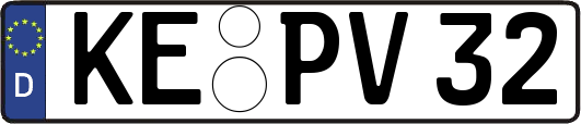KE-PV32