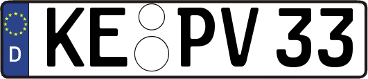 KE-PV33