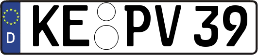 KE-PV39
