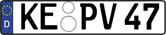 KE-PV47