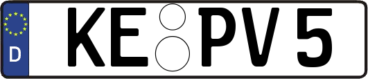 KE-PV5