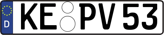 KE-PV53