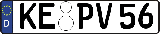 KE-PV56