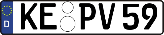 KE-PV59