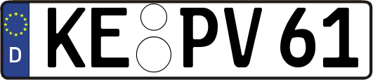 KE-PV61