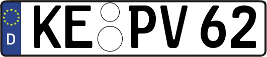 KE-PV62