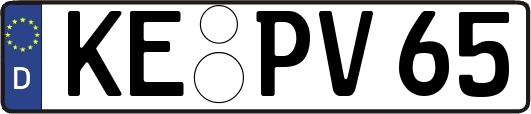 KE-PV65