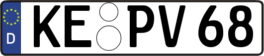 KE-PV68