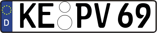 KE-PV69
