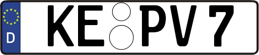 KE-PV7