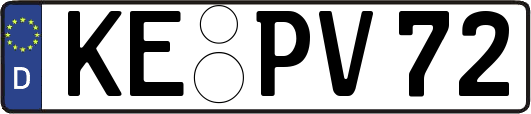 KE-PV72