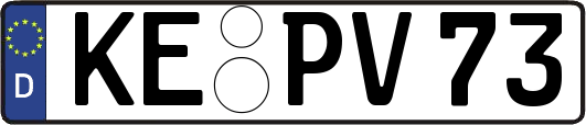 KE-PV73
