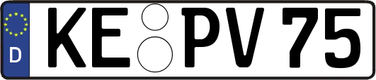 KE-PV75