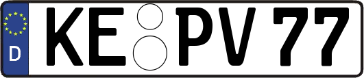 KE-PV77