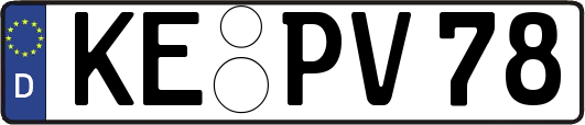 KE-PV78